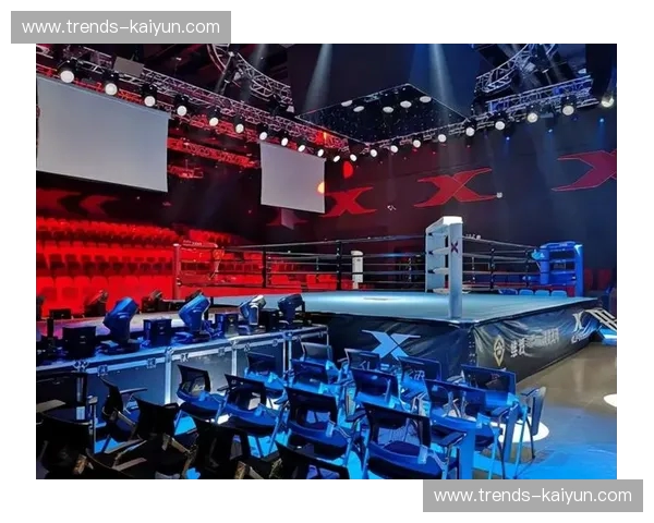 一龙Vs：在质疑与荣耀的边缘，谁才是真正的擂台之王？